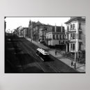Recherche de calie posters Noir et blanc