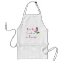 Search for white rose aprons Women