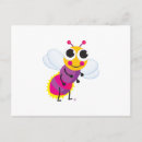 Search for firefly postcards Lightning bug