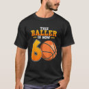 Search for baller tshirts Coach