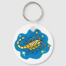 Search for scorpion keychains Poisonous