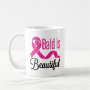 Search for breast cancer survivor mugs Warrior