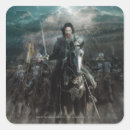 Recherche de aragorn autocollants Le jrr tolkien