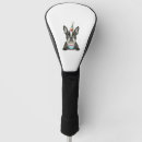 Search for boston terrier golf head covers Puppy