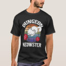 Search for d20 tshirts Nerd