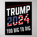 Search for big rig posters Drain the swamp