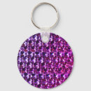 Search for rhinestone keychains Elegant