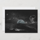 Search for night sky invitations Galaxy