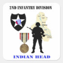 Search for 2nd infantry division Military