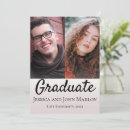 Search for double party invitations High school