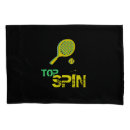 Search for tennis pillowcases Green