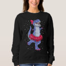 Search for ballerina dinosaur Dancer