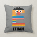Recherche de ernie coussins Bert et ernie
