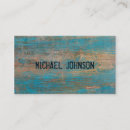 Recherche de style urbain cartes visite Grunge