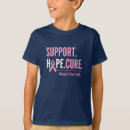Search for breast cancer kids tshirts Awareness