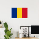 Search for romania flag posters Bucharest