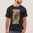 Search for funny bourbon tshirts Lover