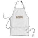Search for zen aprons Funny