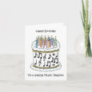 Recherche de professeur anniversaire cartes Enseignant