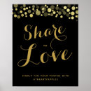 Search for social media wedding signs Photos