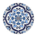 Recherche de fleuri planches à découper Bleu