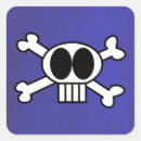 Search for skull crossbones stickers Cool