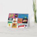 Search for comic style cards Cartoon