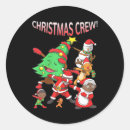 Search for black santa claus stickers African