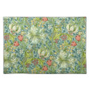 Search for floral placemats nature