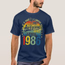 Recherche de 36 ans tshirts Parti
