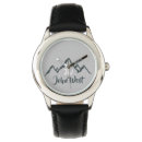 Recherche de chaîne montres Montagne