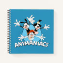Search for warner brothers notebooks Animated cartoon