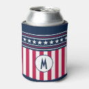Search for red white blue can coolers Family reunion
