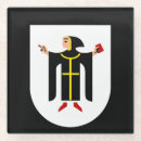 Recherche de bavarois dessous de verres Munich