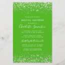 Search for st patricks day bridal shower invitations Elegant