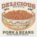 Search for pork stickers Food