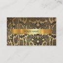 Recherche de resort business cards Boss