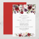 Recherche de burgundy 16ans anniversaire invitations Fête d'anniversaire