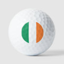 Search for irish golf balls Green