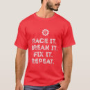 Recherche de racing tshirts Papa