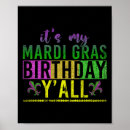 Search for mardi gras party decor Gumbo
