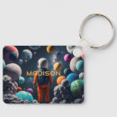 Search for spaced keychains For kids