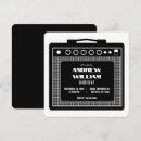 Search for speaker invitations Music