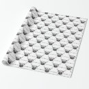 Search for pug wrapping paper Mops