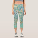 Search for green black neon leggings Trendy