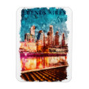 Search for argentina magnets Souvenir