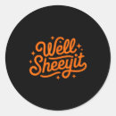 Search for funny slang stickers Modern