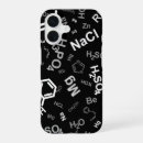 Recherche de chimie iphone coques Étudiant