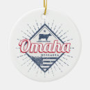 Search for nebraska state ornaments Omaha