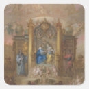 Search for louvre stickers 17th
